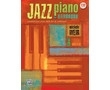 JAZZ PIANO HANDBOOK+CD / WEIR